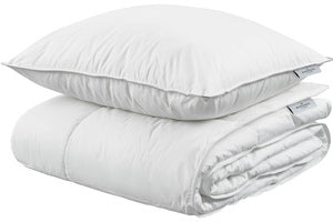 Hotelltäcke Svalt 500g 150x200 cm