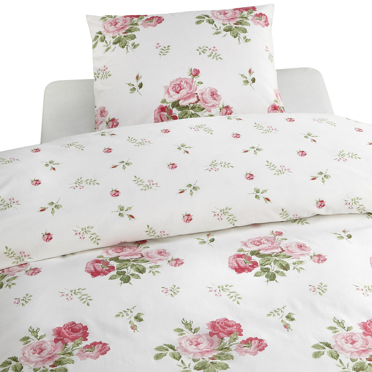 2-Dels Set New Dawn Rosa