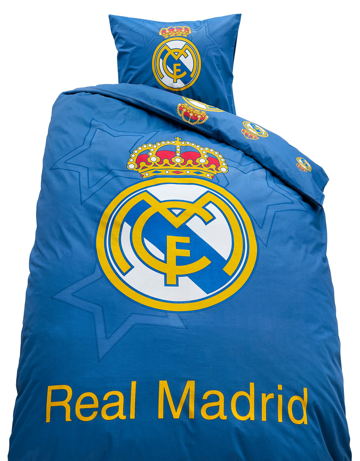 2-Dels Set Real Madrid Multi