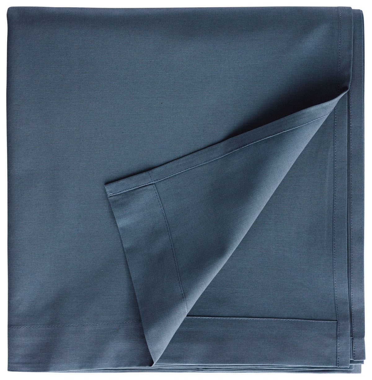 Lakan 150x250 cm Marinblå