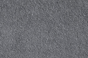 Sängtopp 90x200 cm Grå