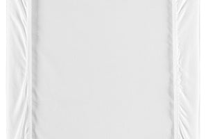 Dra på lakan Jersey 40x90 cm Vit