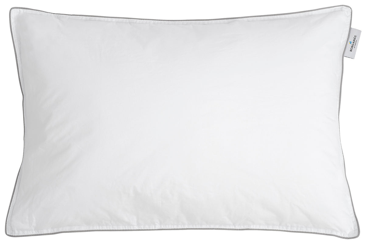 Lyxfiberkudde 120 g 38x55 cm