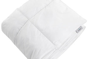 Hotelltäcke Varmt 950g 150x200 cm