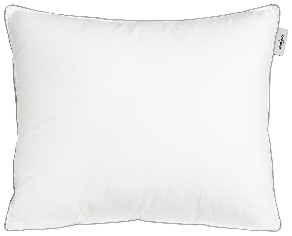Hotellkudde 325g Låg 50x60 cm