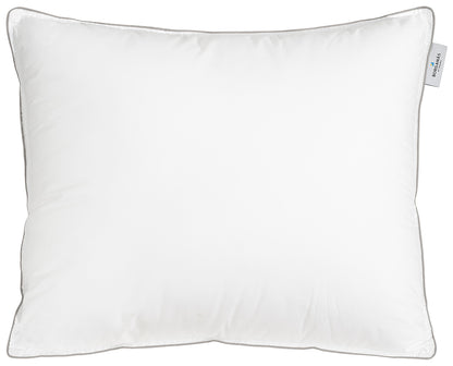 Hotellkudde 325g Låg 50x60 cm