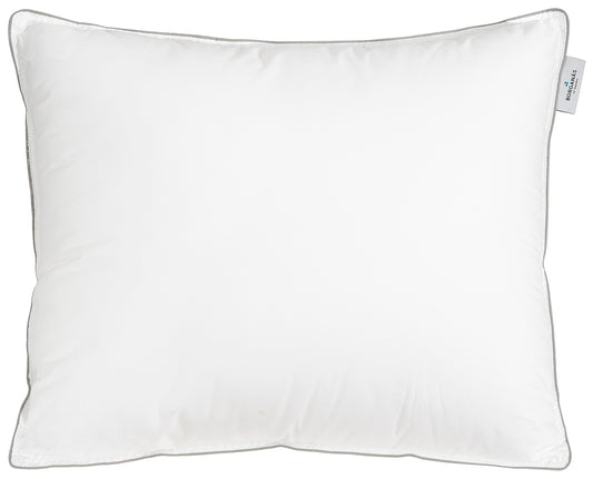 Hotellkudde 325g Låg 50x60 cm