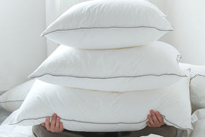 Hotellkudde 1250g 70x100 cm