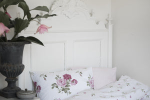 2-Dels Set New Dawn Rosa