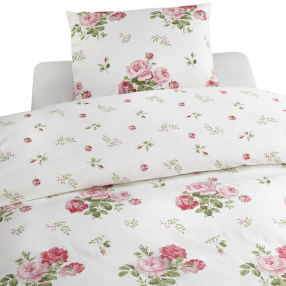 2-Dels Set New Dawn Rosa