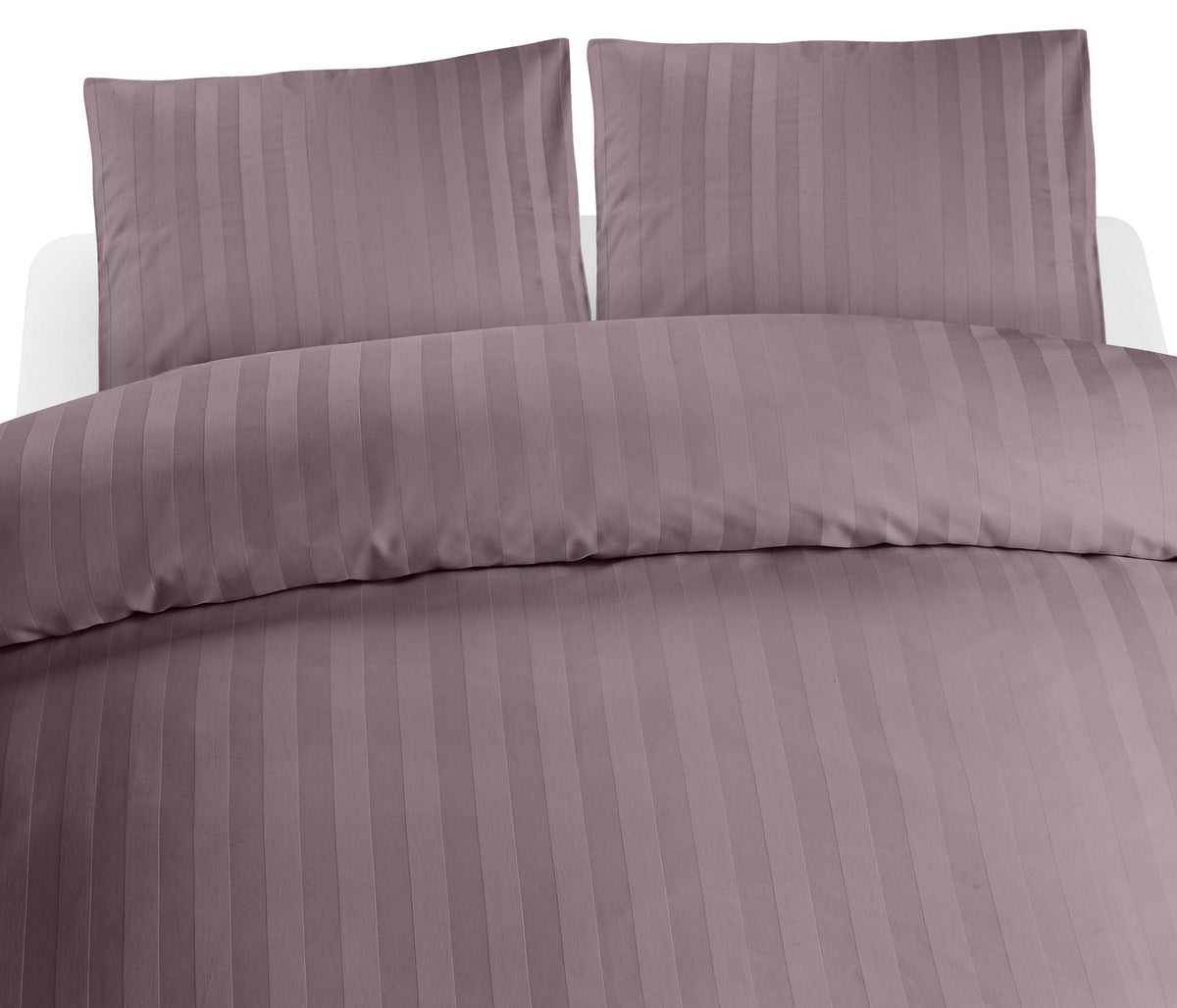3-Dels Set Satin Syren Dubbel