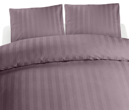 3-Dels Set Satin Syren Dubbel