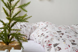 2-Dels Set Fingal Jul Vit
