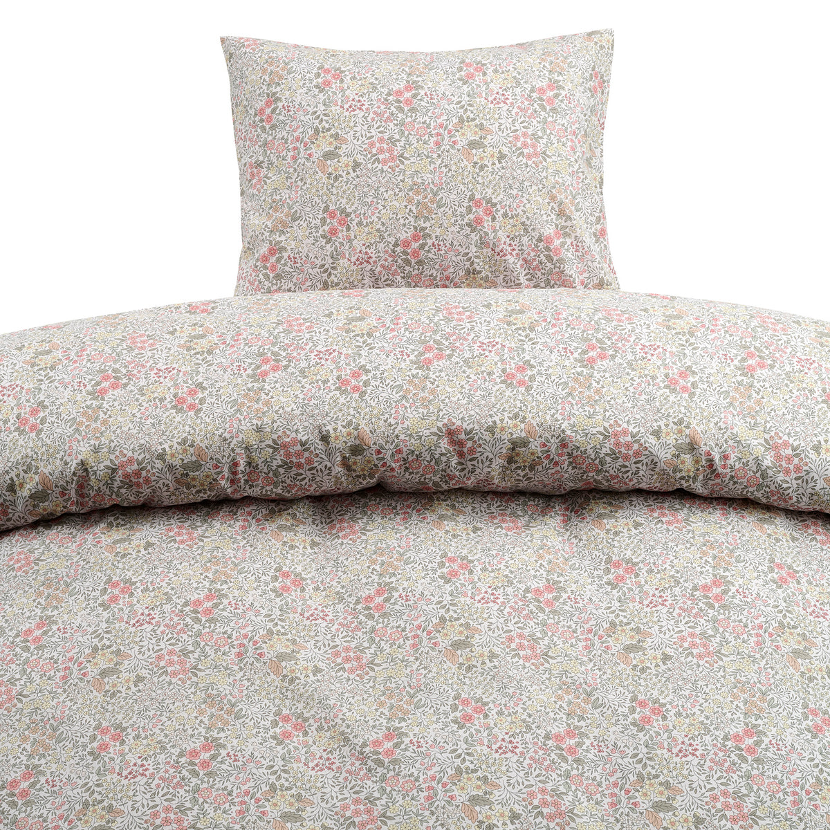 2-Dels Set Floret Sand