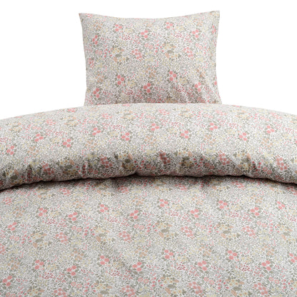 2-Dels Set Floret Sand