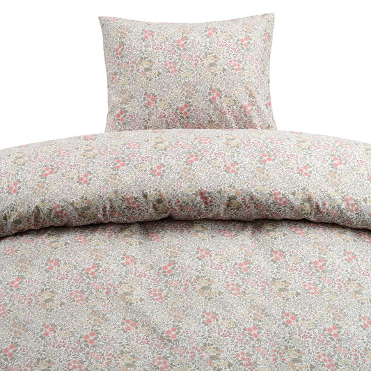 2-Dels Set Floret Sand