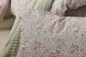 2-Dels Set Floret Sand