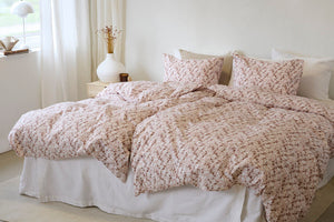 2-Dels Set Havtorn Peach