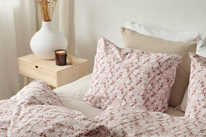 2-Dels Set Havtorn Peach