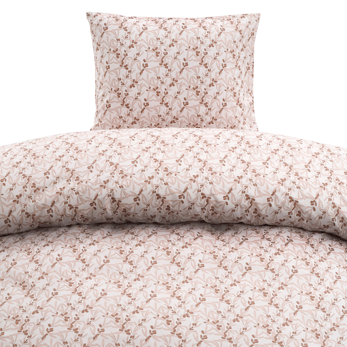 2-Dels Set Havtorn Peach