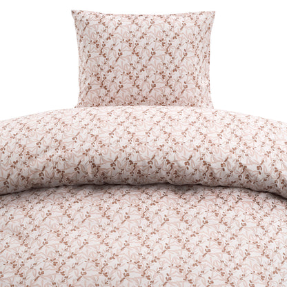 2-Dels Set Havtorn Peach