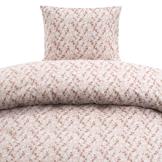 2-Dels Set Havtorn Peach