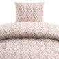2-Dels Set Havtorn Peach