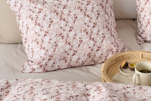 2-Dels Set Havtorn Peach