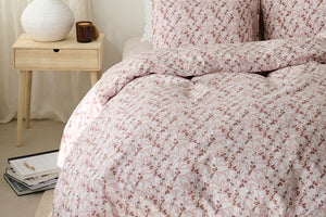 2-Dels Set Havtorn Peach