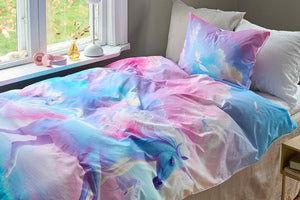 2-Dels Set Unicorns Multi
