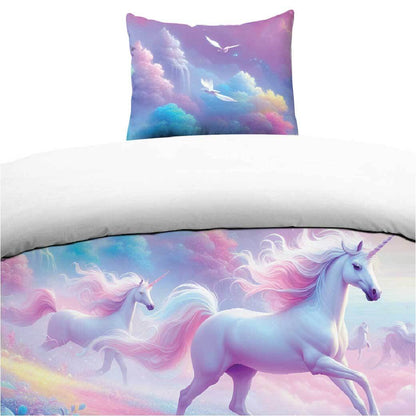 2-Dels Set Unicorns Multi