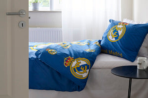 2-Dels Set Real Madrid Multi