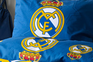 2-Dels Set Real Madrid Multi
