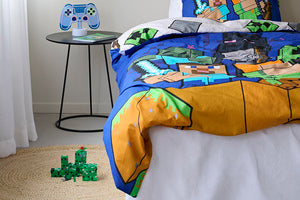2-Dels Set Minecraft Multi