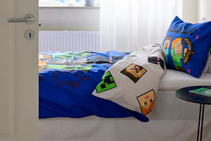 2-Dels Set Minecraft Multi