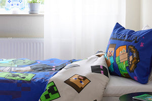 2-Dels Set Minecraft Multi