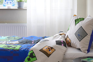 2-Dels Set Minecraft Multi