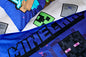 2-Dels Set Minecraft Multi