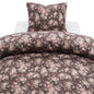 2-Dels Set Penny Brun