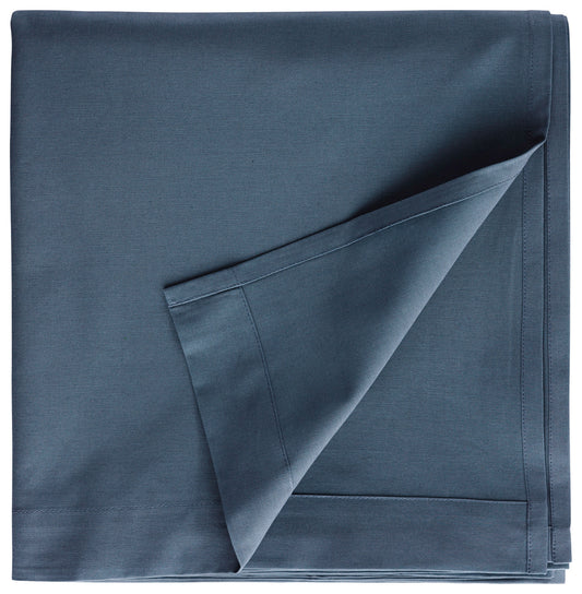 Lakan 150x250 cm Marinblå