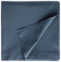 Lakan 150x250 cm Marinblå