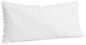 Örngott Gravidkudde 45x145 cm Vit
